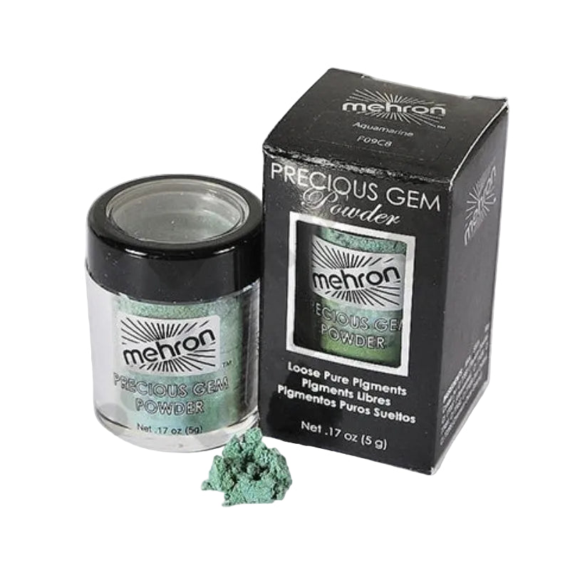 Precious Gem Powders by Mehron