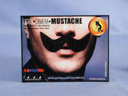 Elegant Moustache