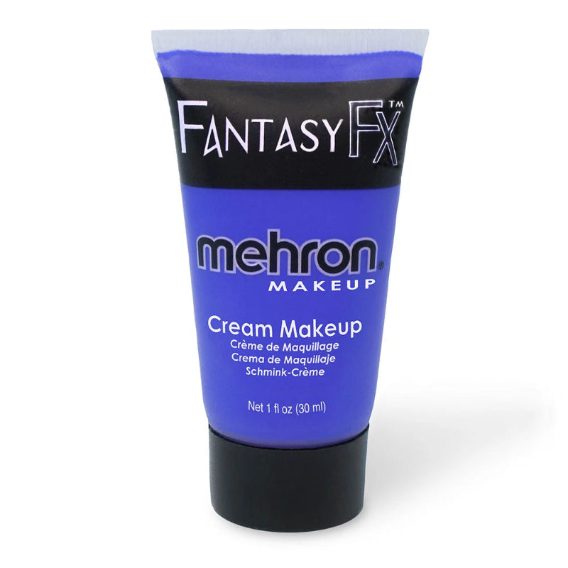 Fantasy FX by Mehron - Water-soluble
