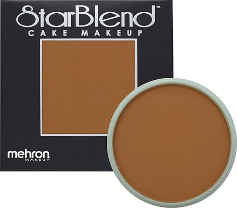 StarBlend Cake Makeup by Mehron
