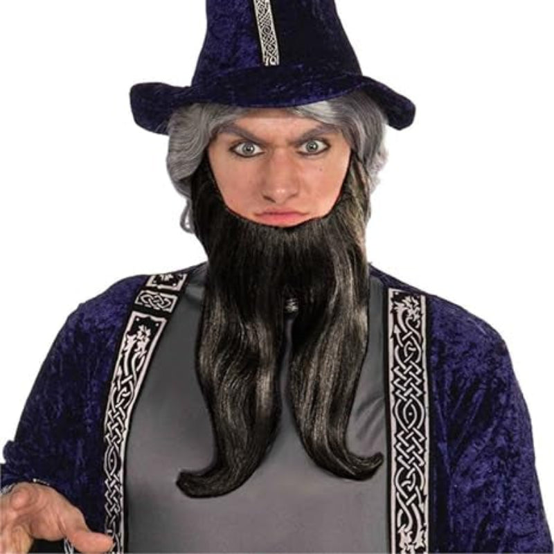 Forked Beard