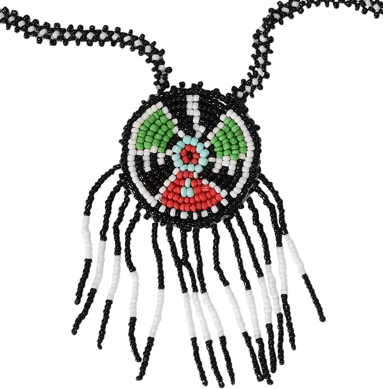 Native American Pendant