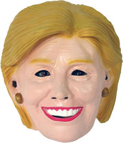 Hillary Clinton Mask