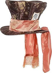 Alice in Wonderland Movie - Mad Hatter Hat