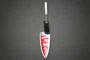 Bloody Knife Purse
