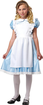 Alice - Child Costume