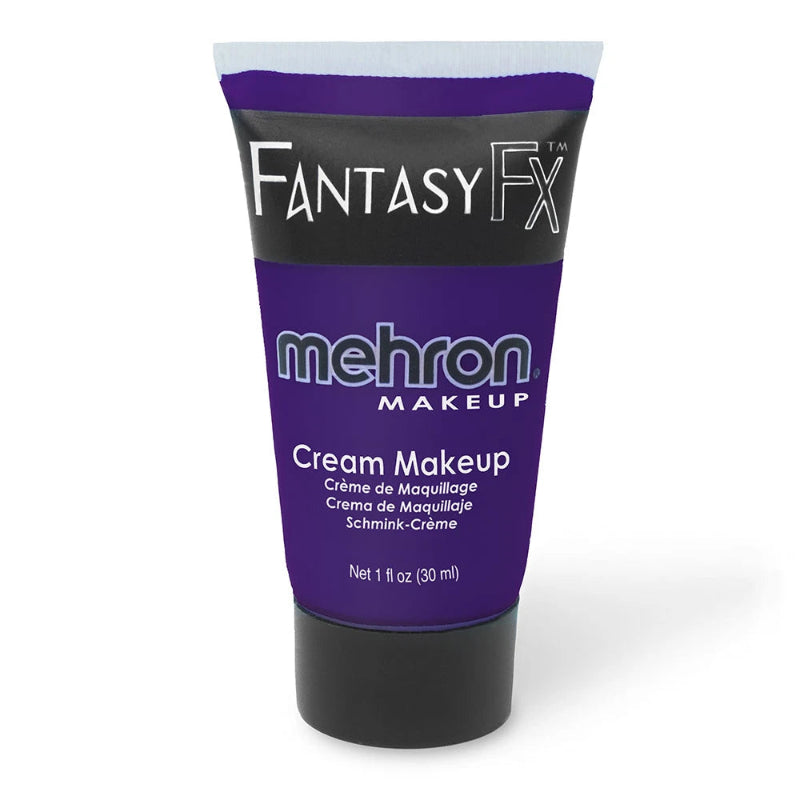 Fantasy FX by Mehron - Water-soluble