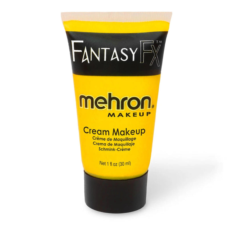 Fantasy FX by Mehron - Water-soluble