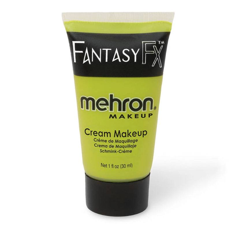 Fantasy FX by Mehron - Water-soluble