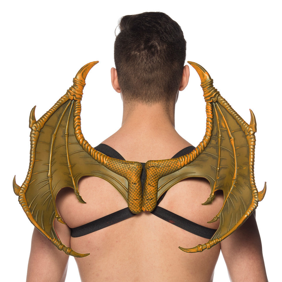 Dragon Wings - Mini