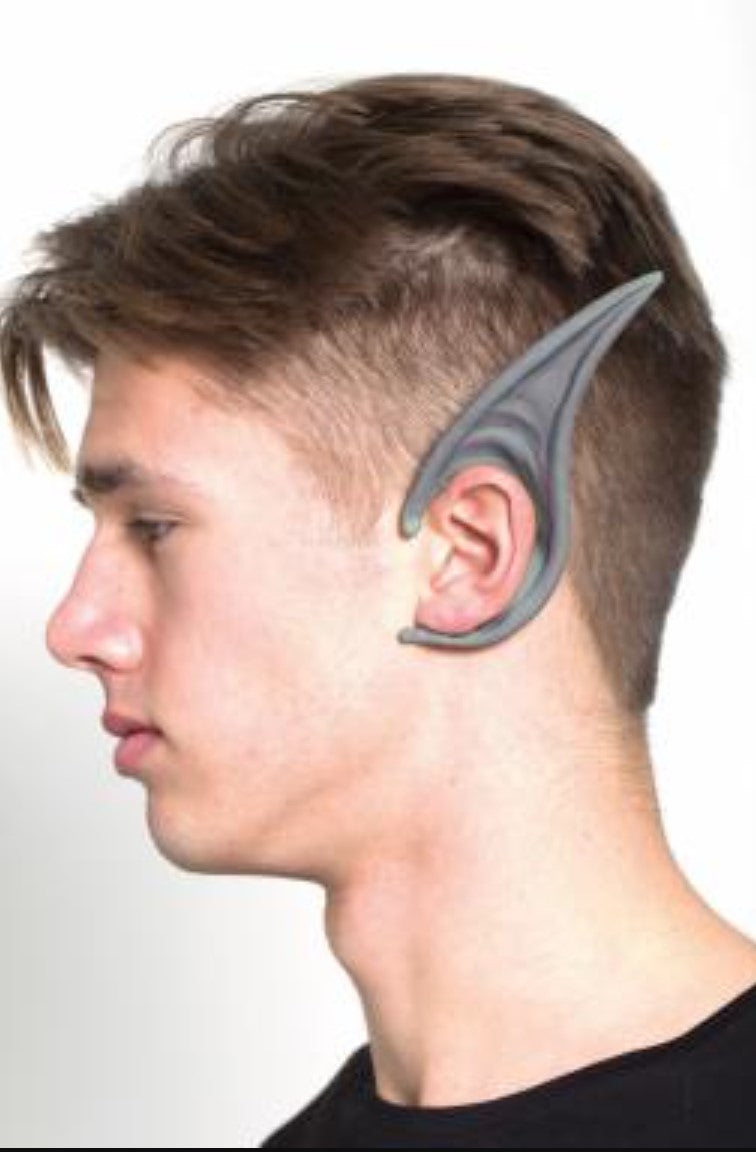 Cosplay Flexi-Ears