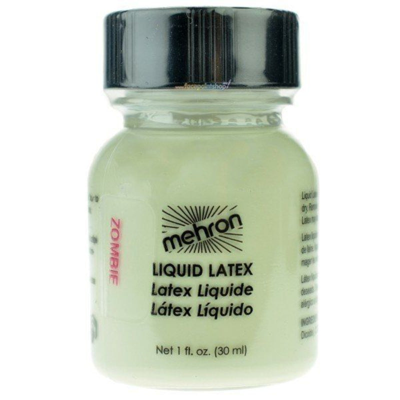 Liquid Latex by Mehron