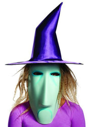 Nightmare Before Christmas Shock Mask