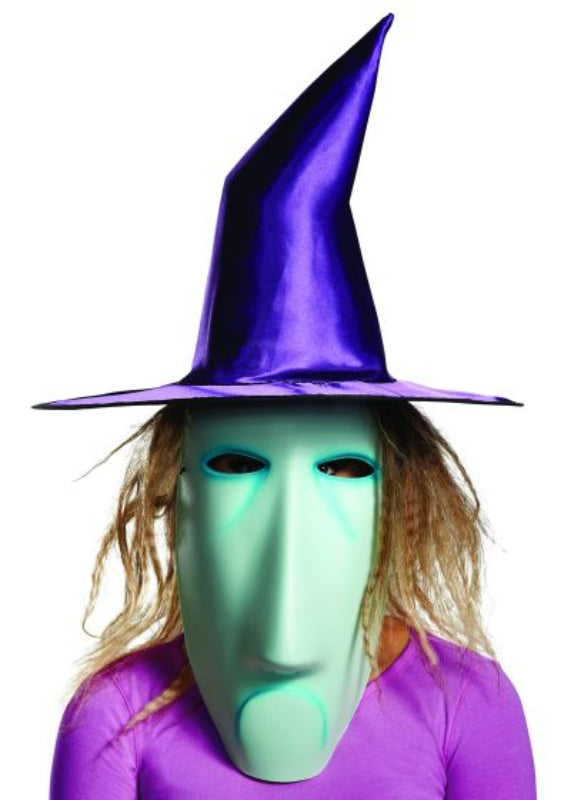 Nightmare Before Christmas Shock Mask