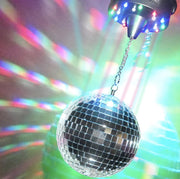 Mirror Ball Party Kit