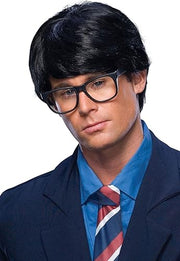 Men's Short Wig