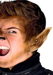 Werewolf Ears Application - Extra Large