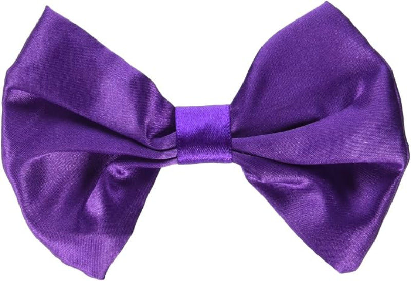 Large Colored Bow Tie