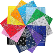 Colorful Bandana