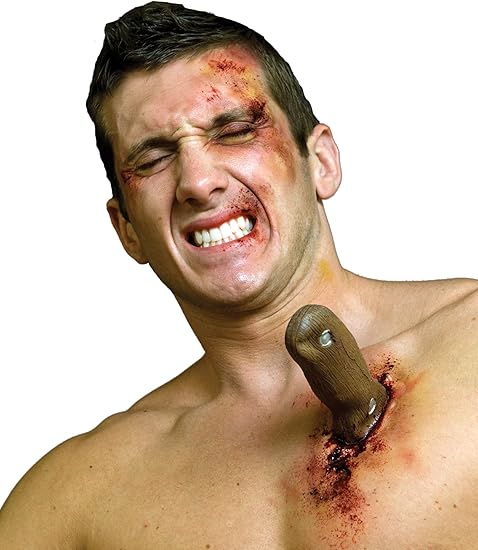 Ouch Application