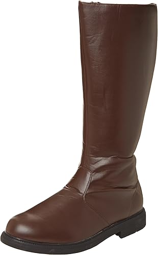 Captain Boots - Brown
