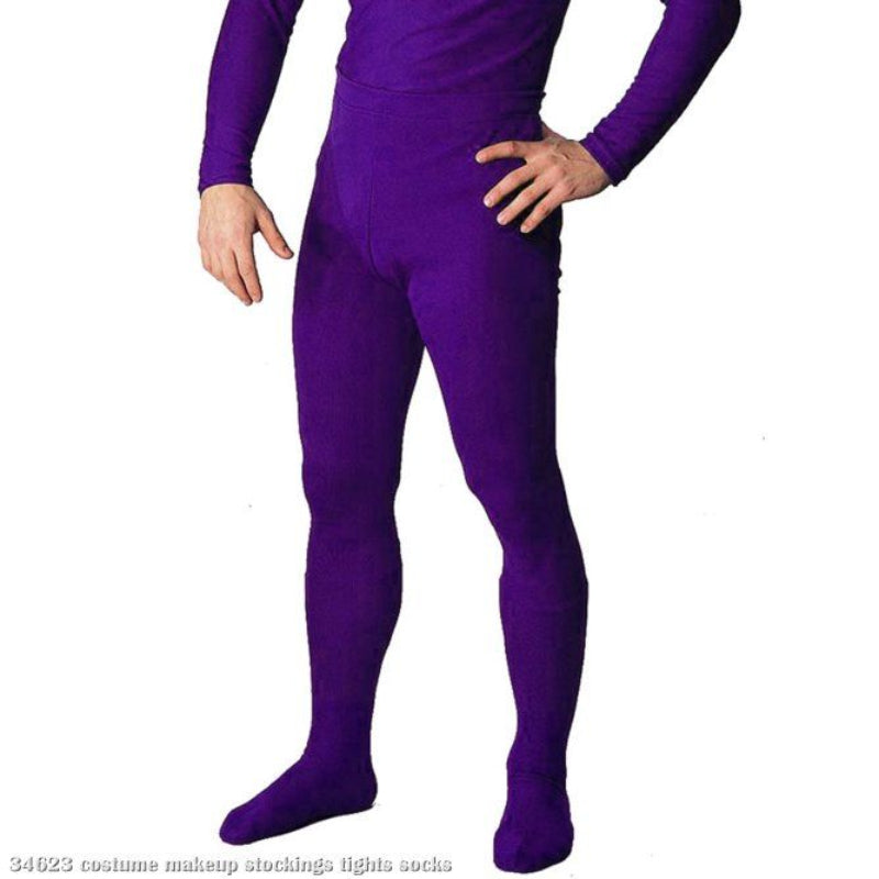 Adult Men's Tights