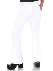 Men’s Bell Bottom Disco Pants