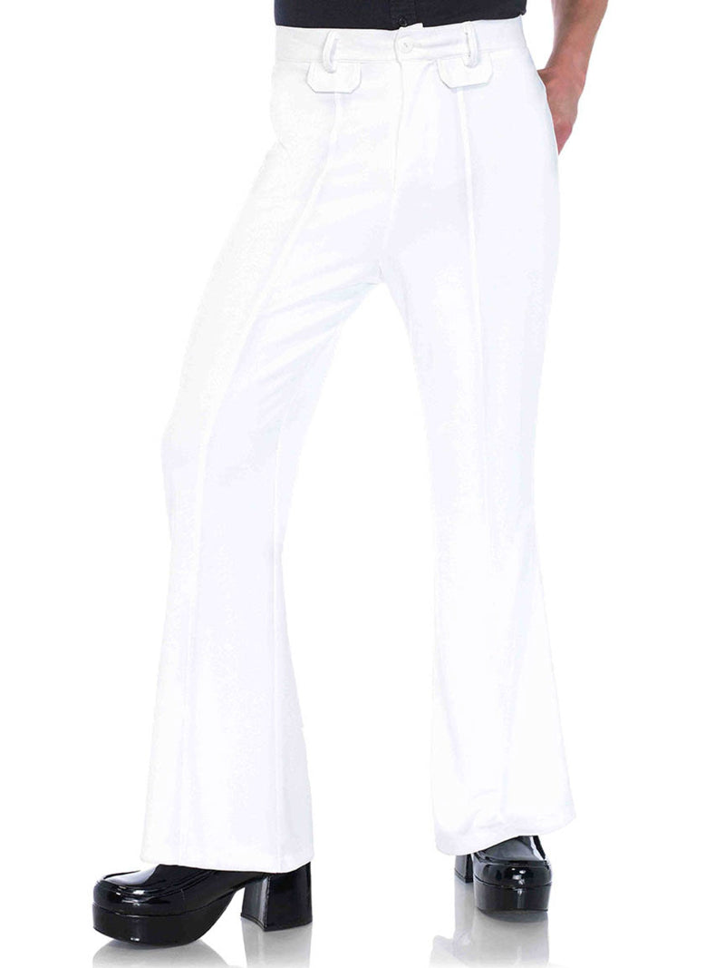 Men’s Bell Bottom Disco Pants
