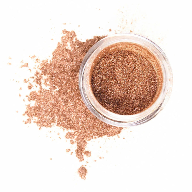 Precious Gem Powders by Mehron