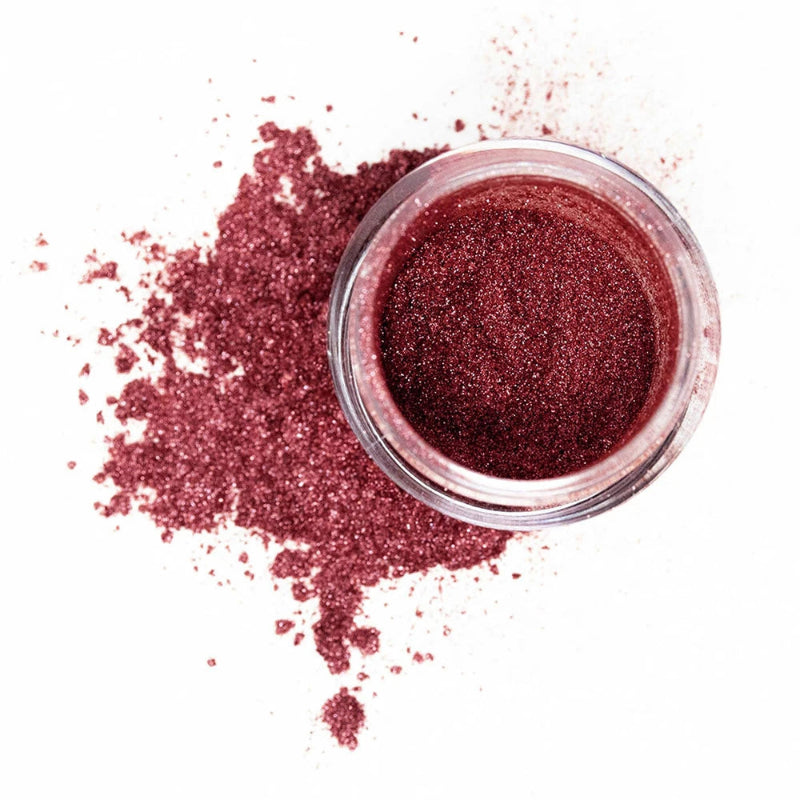 Precious Gem Powders by Mehron