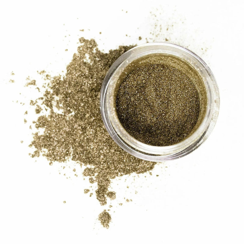Precious Gem Powders by Mehron