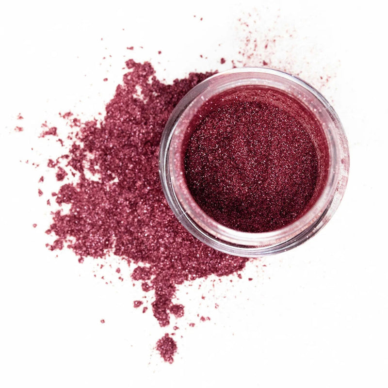 Precious Gem Powders by Mehron