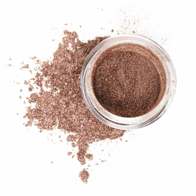 Precious Gem Powders by Mehron