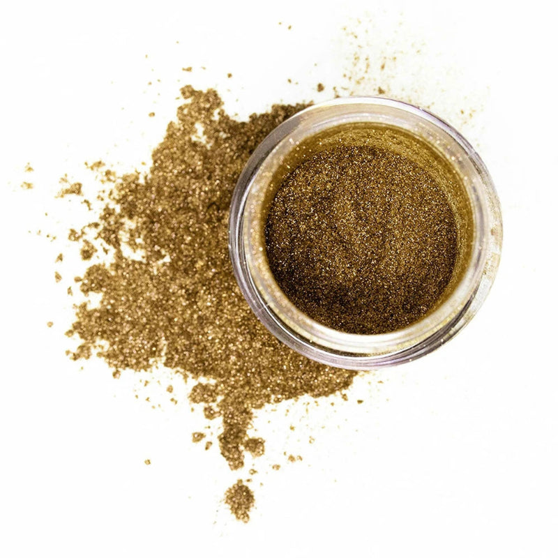Precious Gem Powders by Mehron