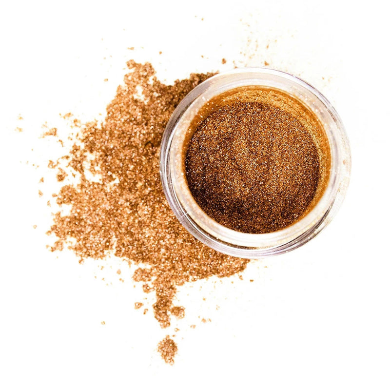 Precious Gem Powders by Mehron