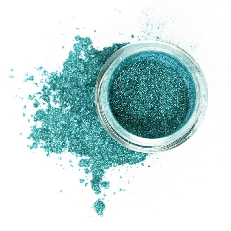 Precious Gem Powders by Mehron