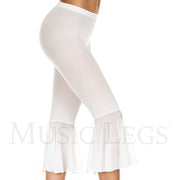 Leggings Bell Bottoms Adult