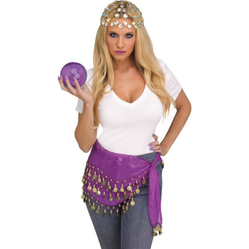 Mystic Sash