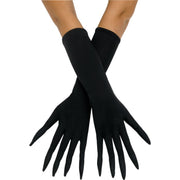 Pointy Finger Gloves Adult