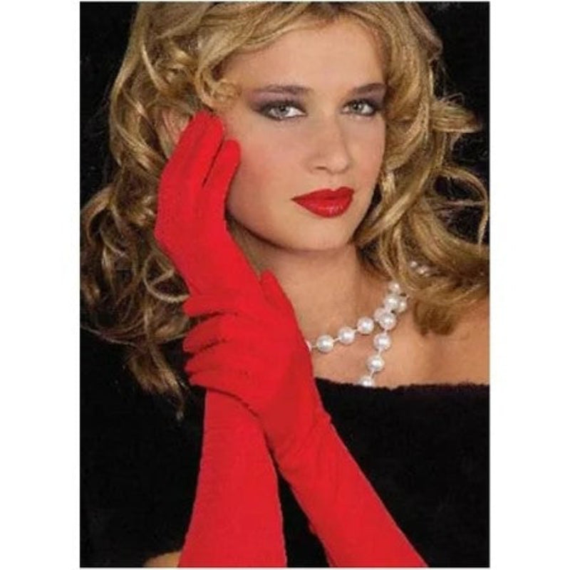 Gloves Long 18"