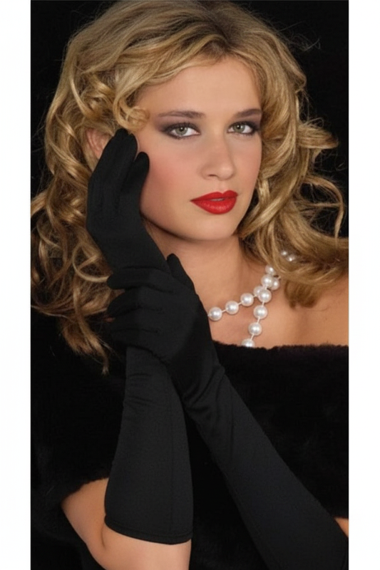 Gloves Long 18"