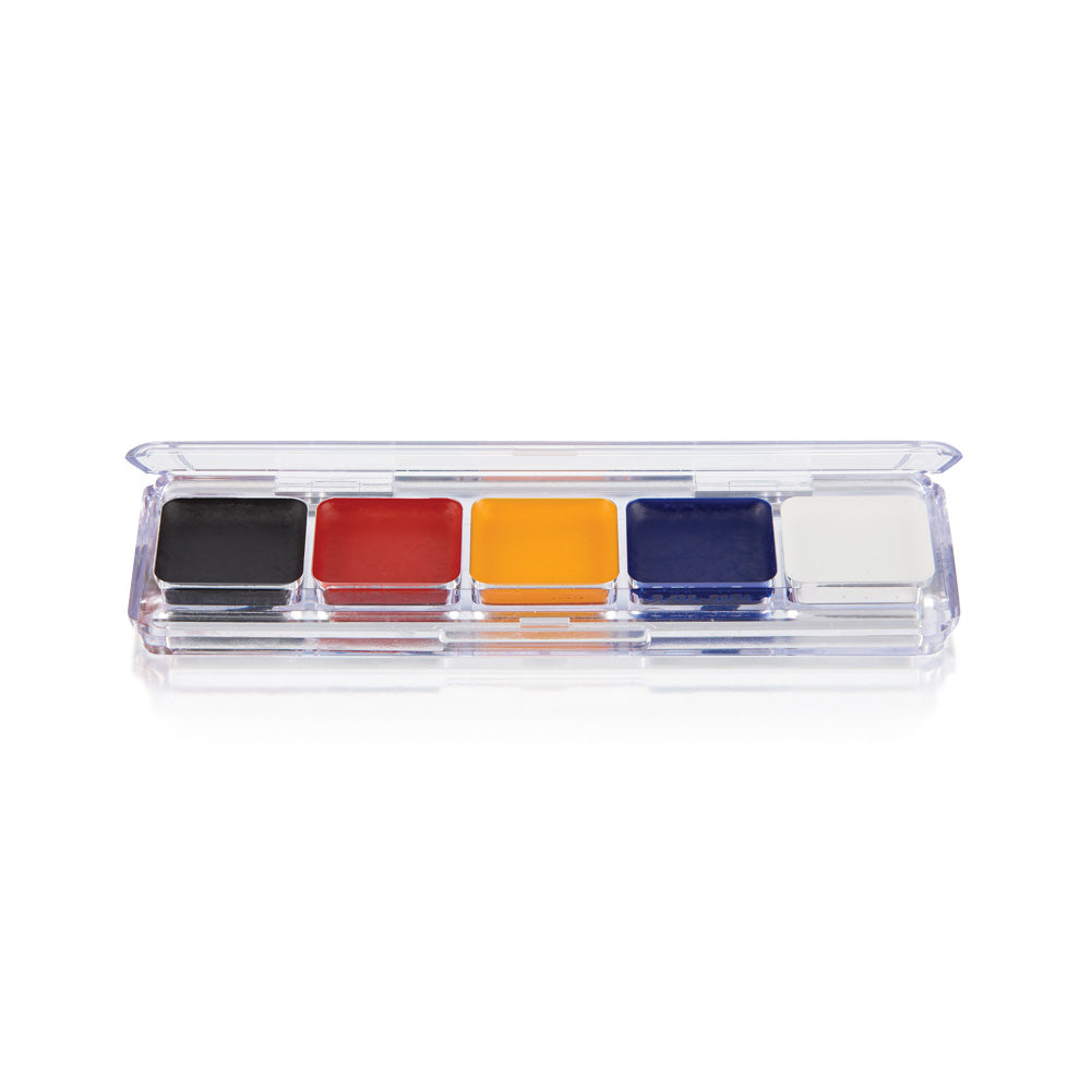 Alcohol Activated Pallets (AAP) Ben Nye Makeup
