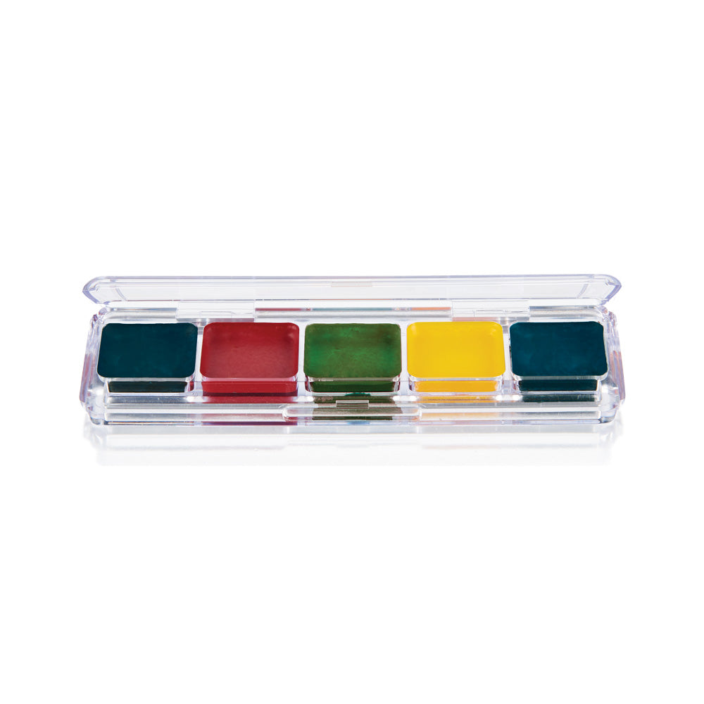 Alcohol Activated Pallets (AAP) Ben Nye Makeup