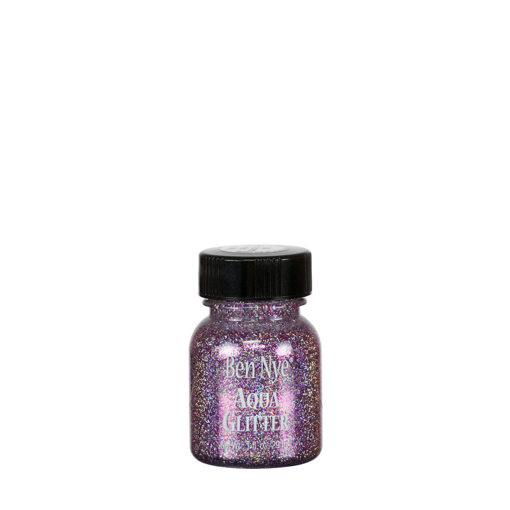 Ben Nye MagiColor Aqua Glitter Paints