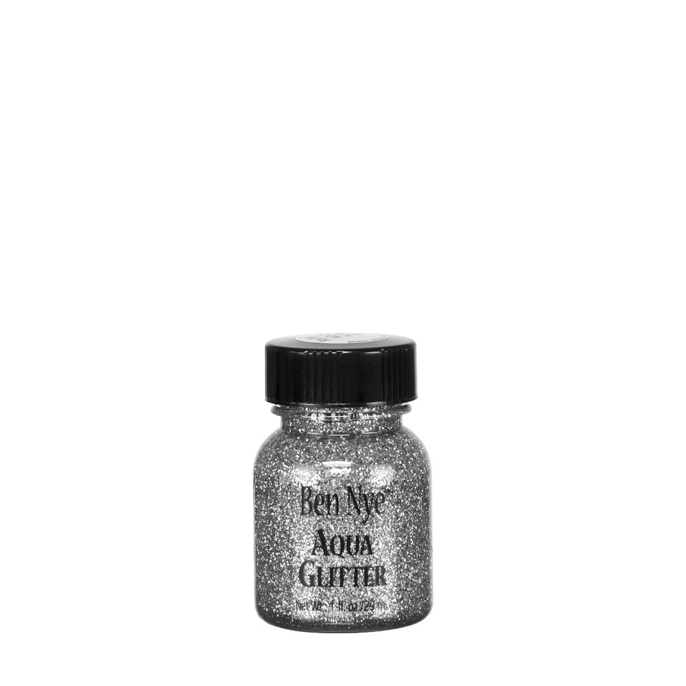 Ben Nye MagiColor Aqua Glitter Paints