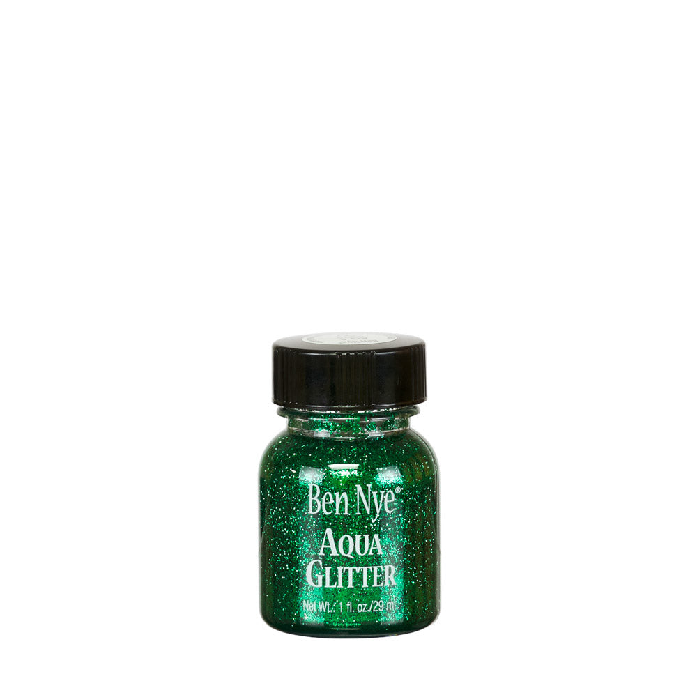 Ben Nye MagiColor Aqua Glitter Paints