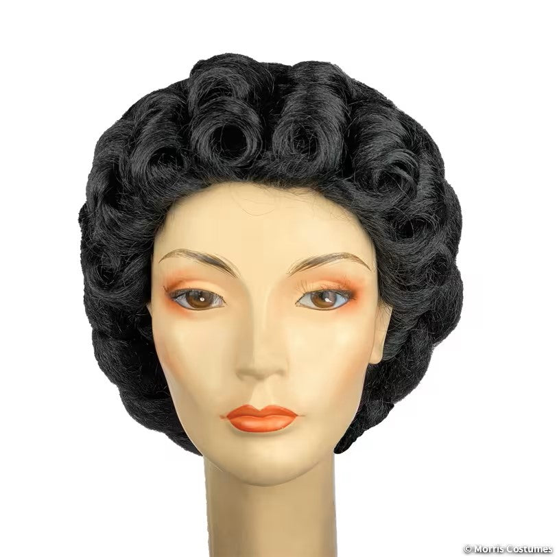 1870's Women's Wig