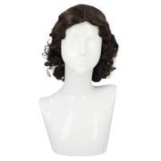 1930's Finger Wave Wig