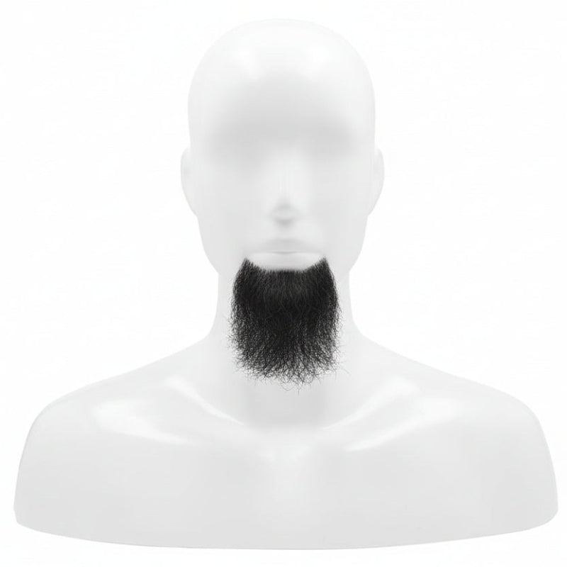 One Point Beard - Deluxe