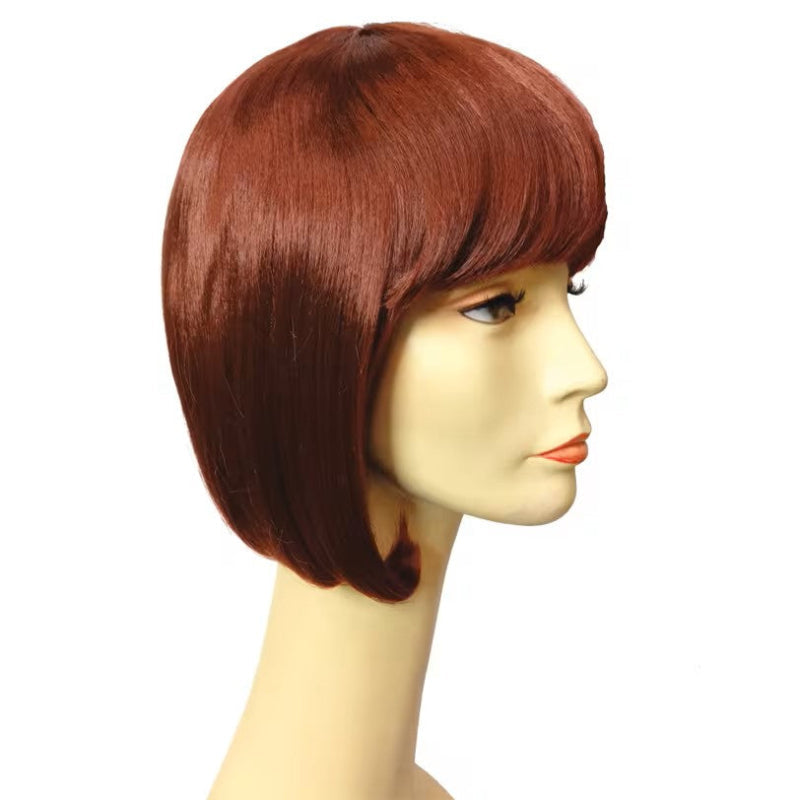 Sassy Wig